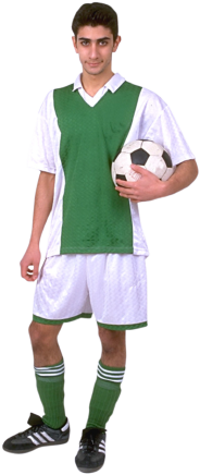 soccer player